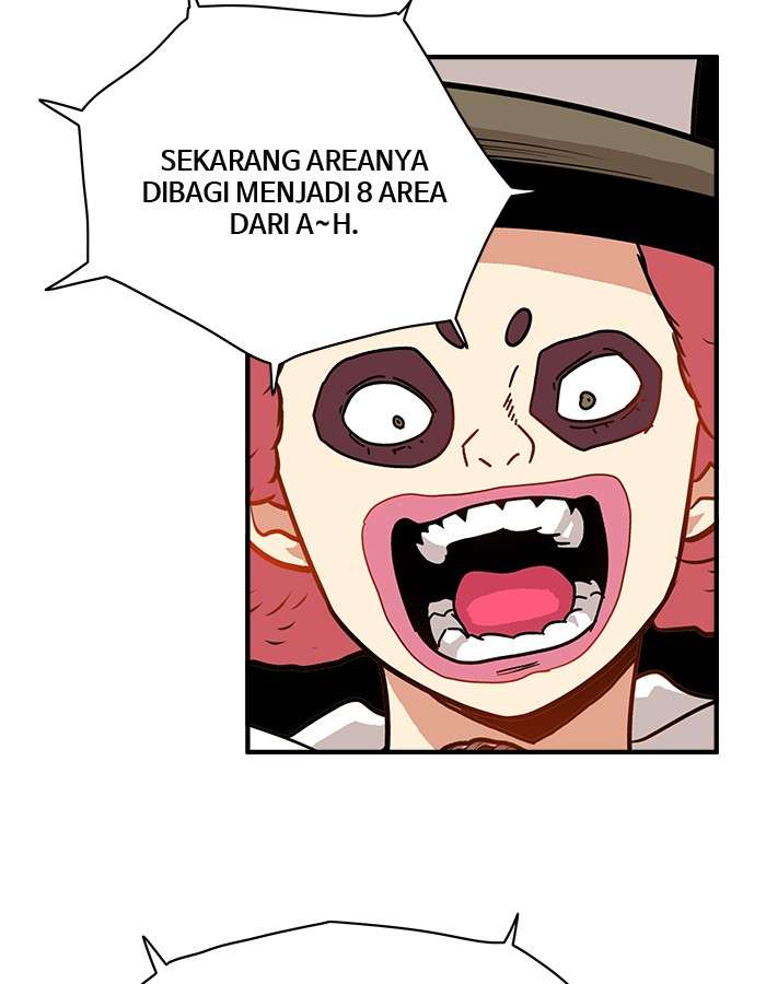 Troll Trap Chapter 55 Gambar 97