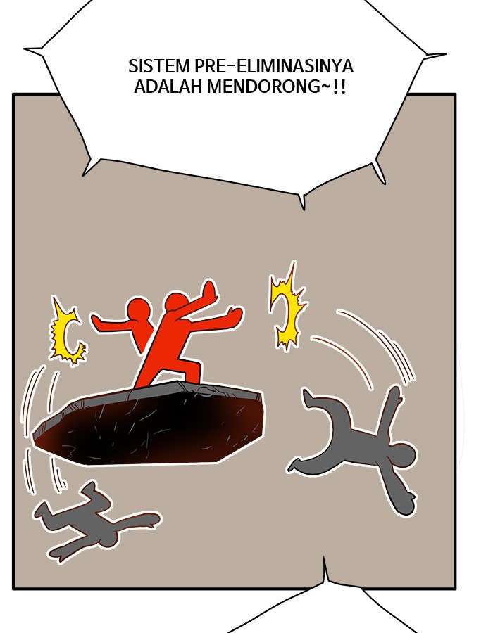 Troll Trap Chapter 55 Gambar 98