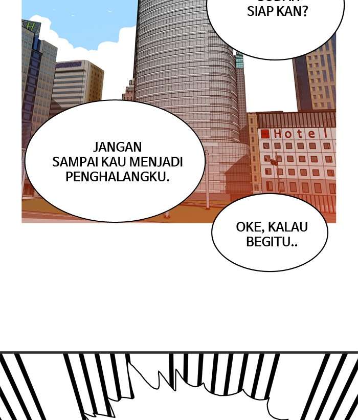 Troll Trap Chapter 54 Gambar 100