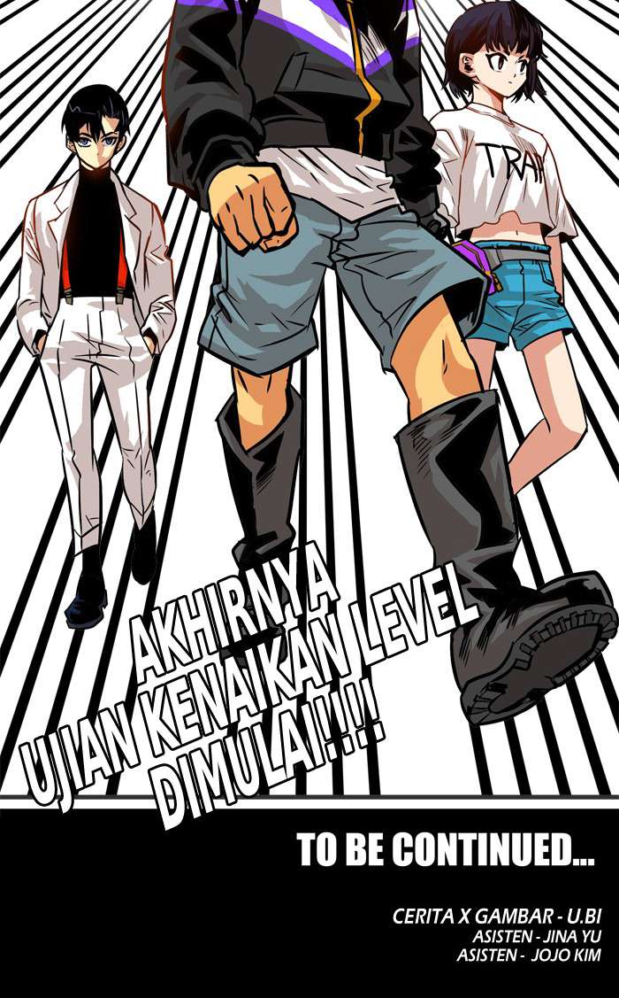 Troll Trap Chapter 54 Gambar 102