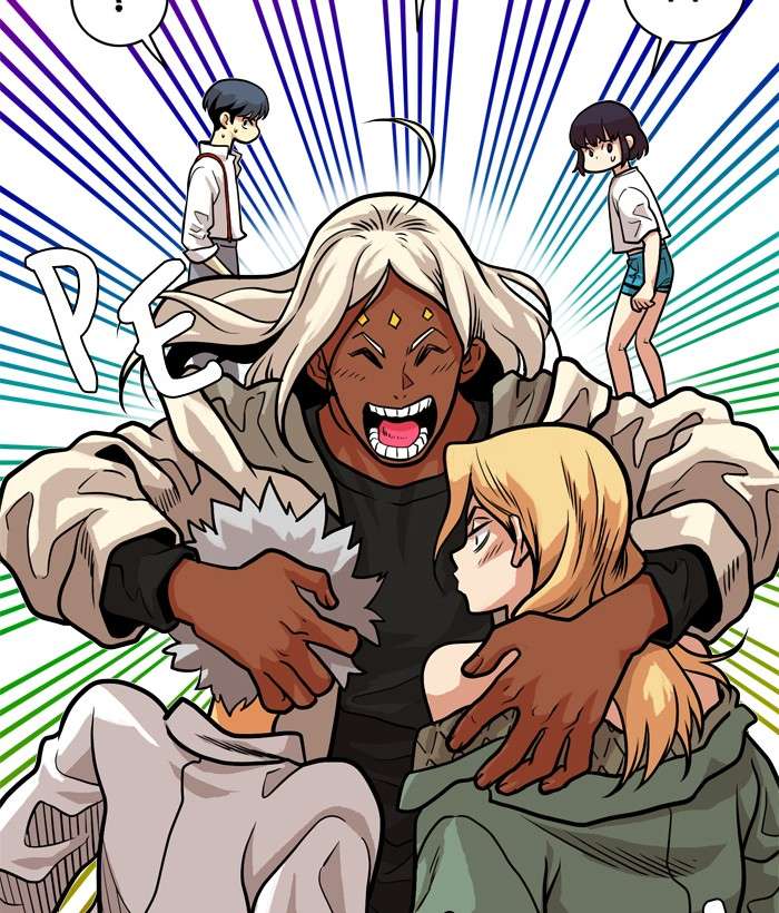 Troll Trap Chapter 54 Gambar 12