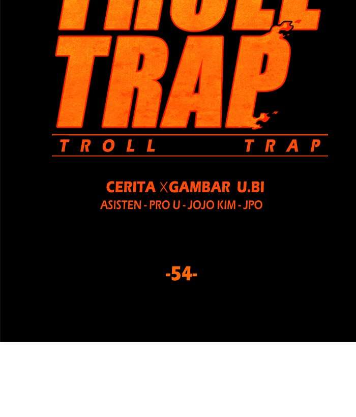 Troll Trap Chapter 54 Gambar 14
