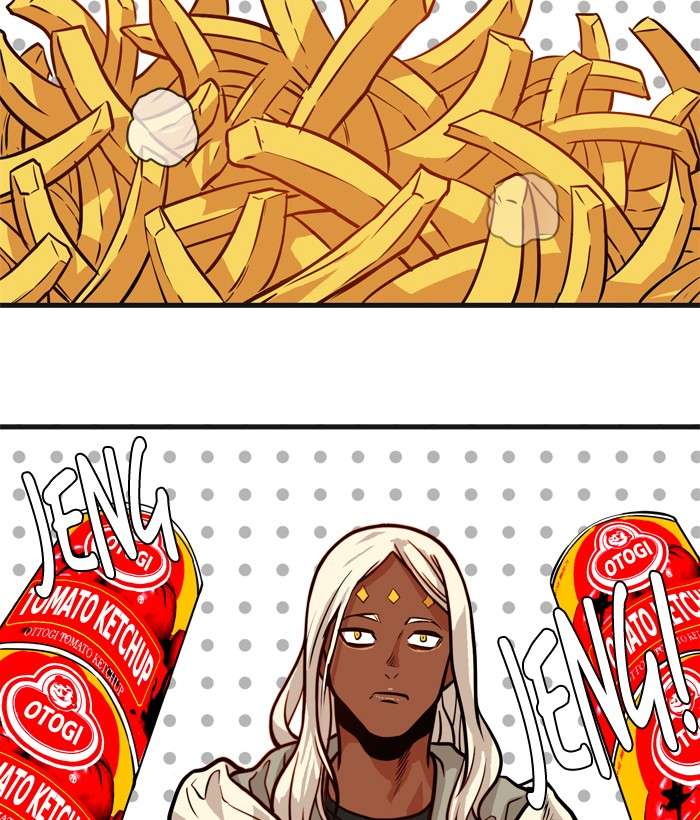 Troll Trap Chapter 54 Gambar 16