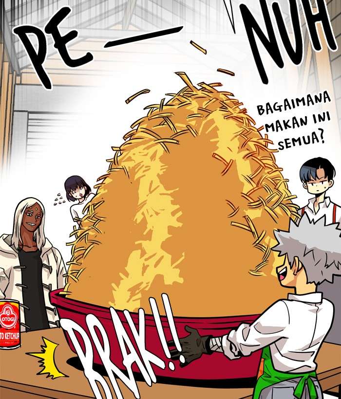 Troll Trap Chapter 54 Gambar 18