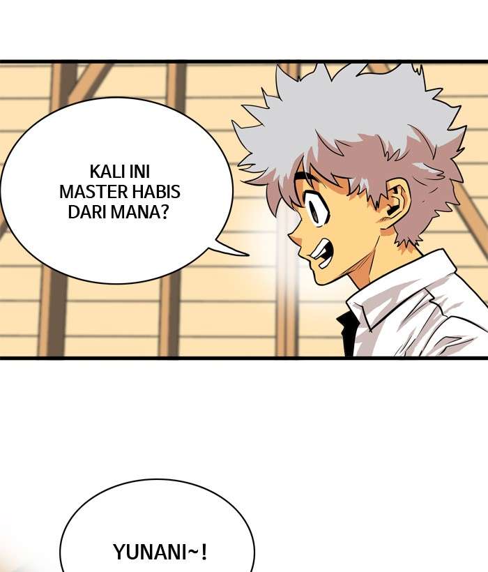 Troll Trap Chapter 54 Gambar 20