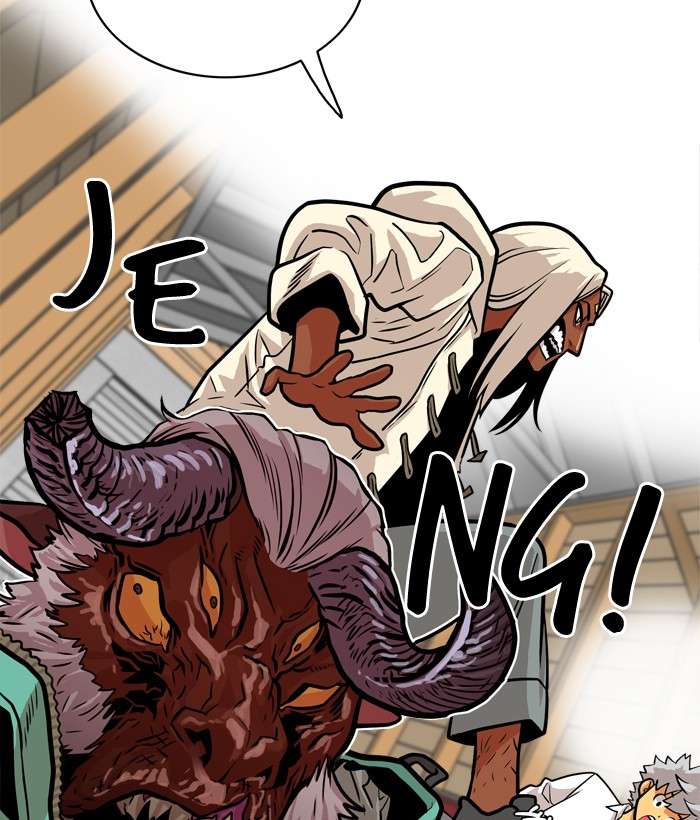 Troll Trap Chapter 54 Gambar 21