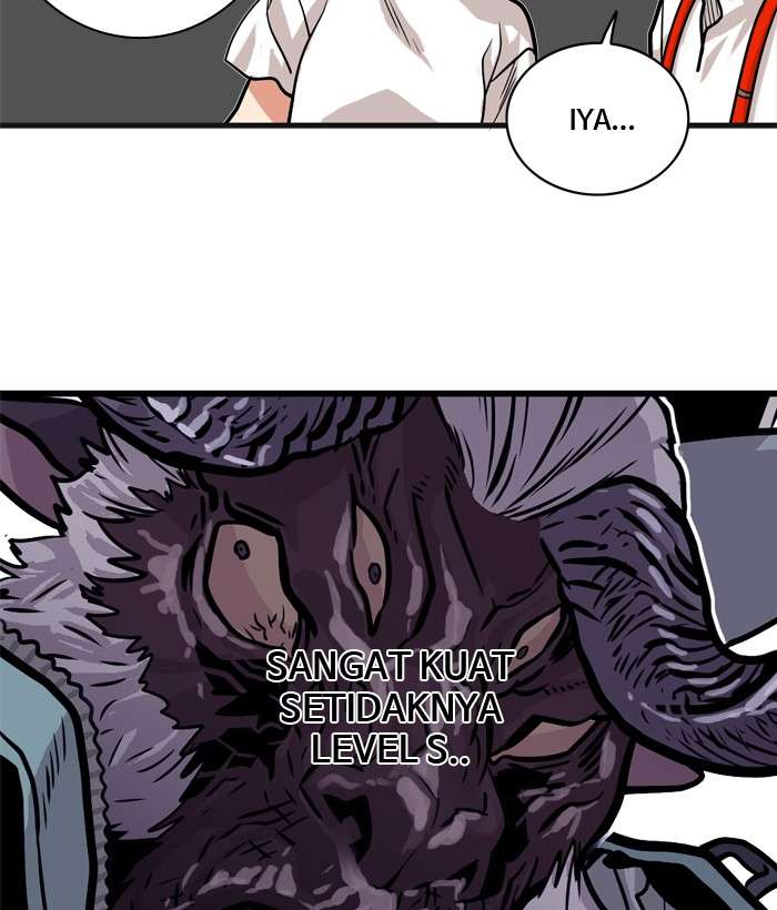 Troll Trap Chapter 54 Gambar 23