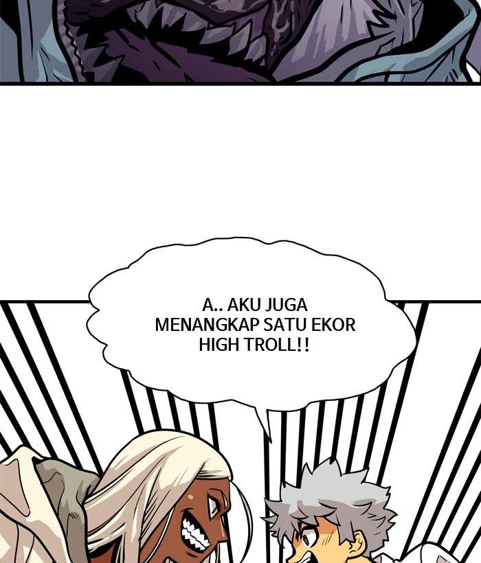 Troll Trap Chapter 54 Gambar 24