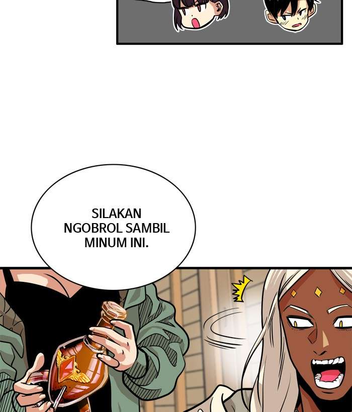 Troll Trap Chapter 54 Gambar 26