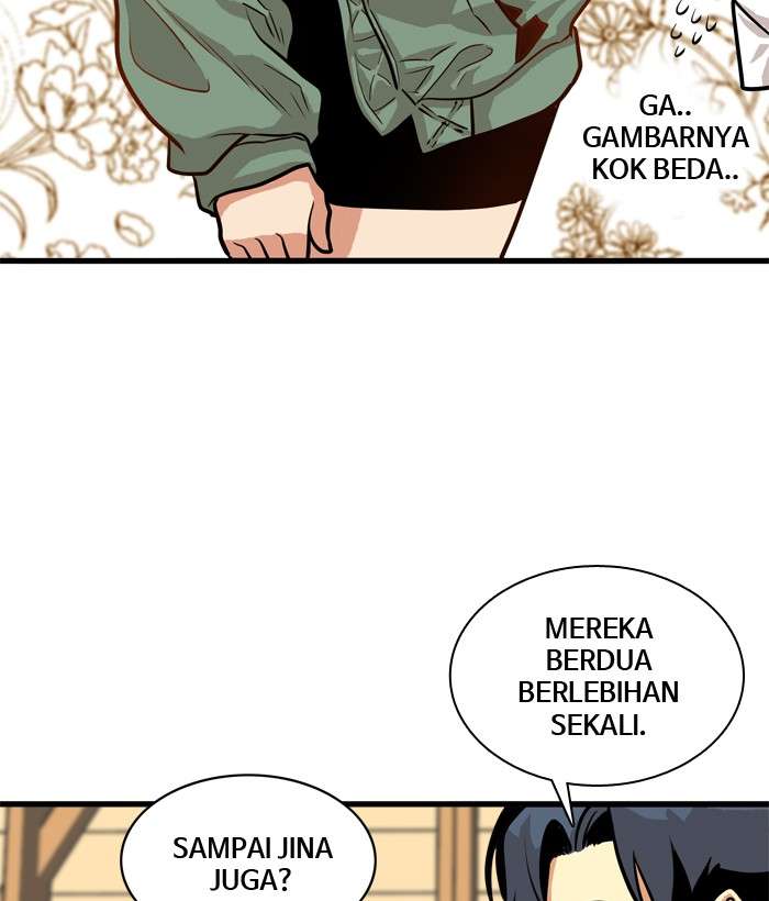 Troll Trap Chapter 54 Gambar 29