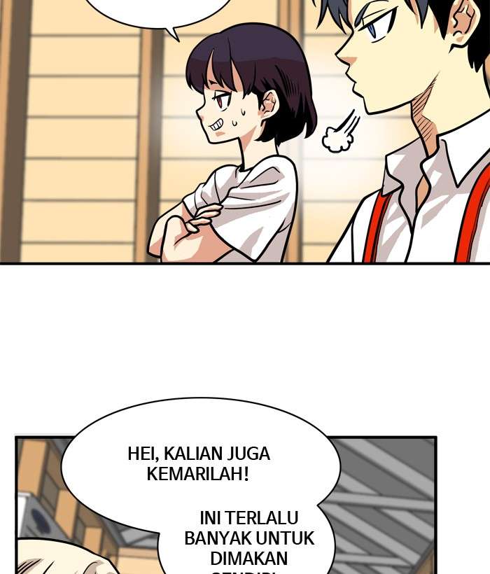 Troll Trap Chapter 54 Gambar 30