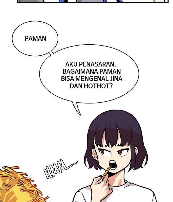 Troll Trap Chapter 54 Gambar 33