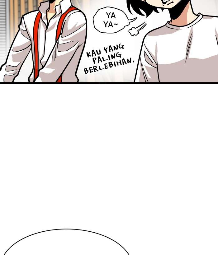 Troll Trap Chapter 54 Gambar 35