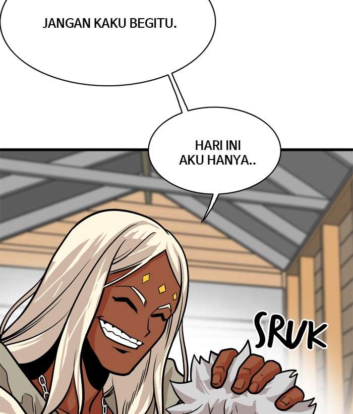 Troll Trap Chapter 54 Gambar 36