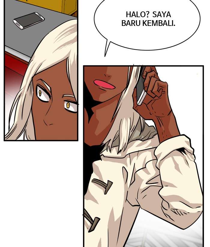 Troll Trap Chapter 54 Gambar 39