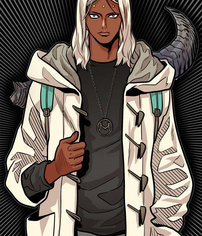 Troll Trap Chapter 54 Gambar 4