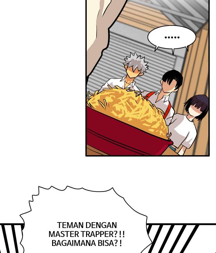 Troll Trap Chapter 54 Gambar 40