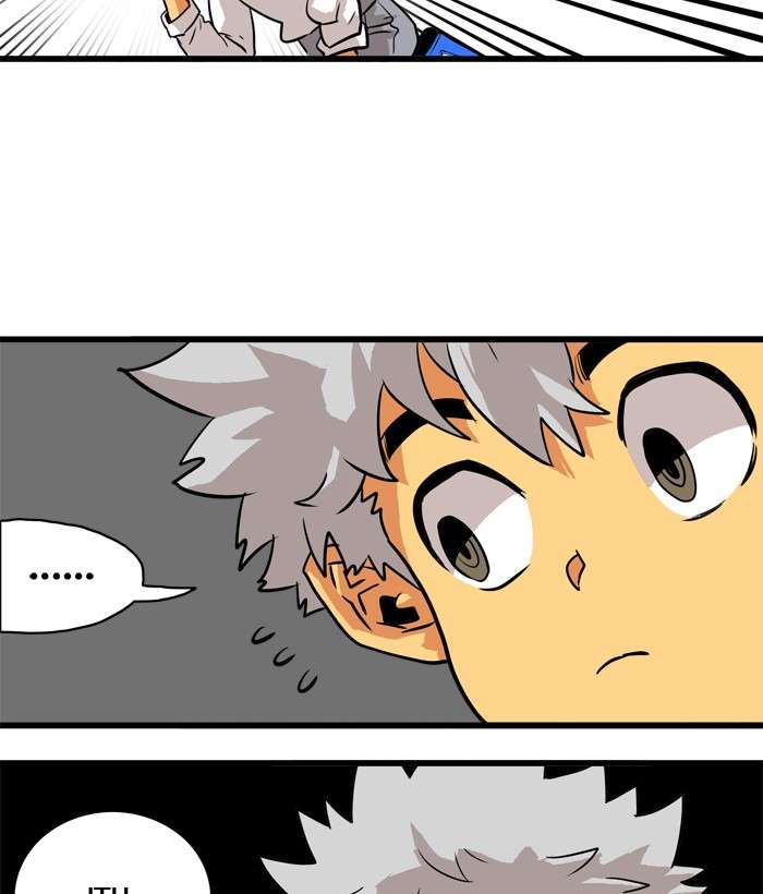 Troll Trap Chapter 54 Gambar 42