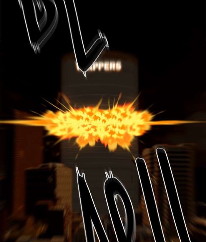 Troll Trap Chapter 54 Gambar 47