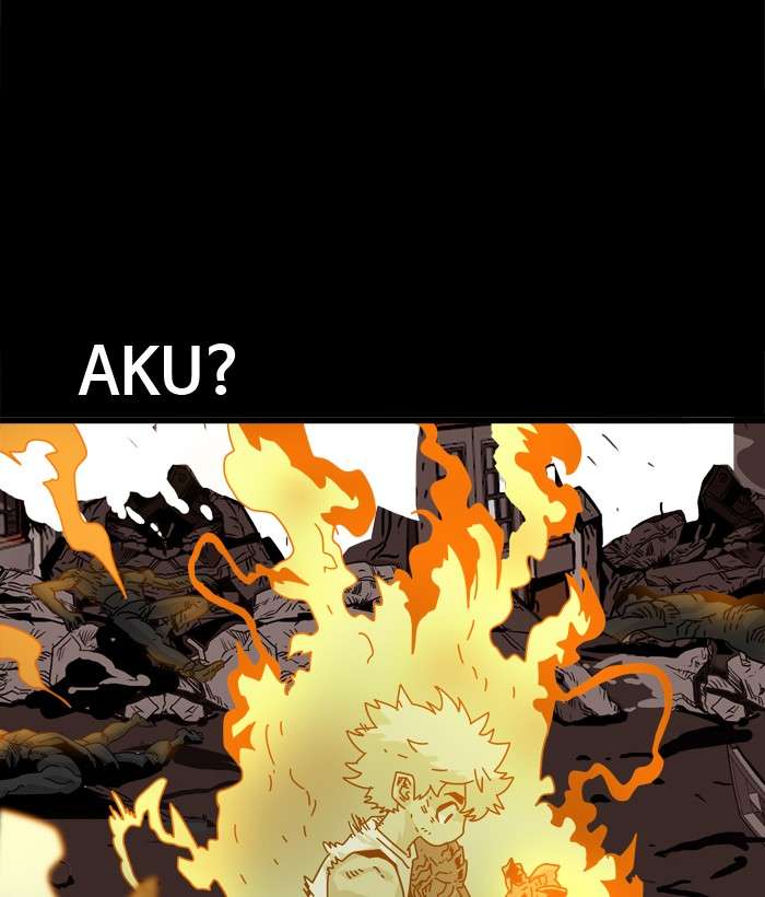 Troll Trap Chapter 54 Gambar 51