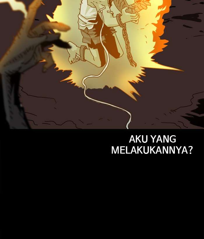 Troll Trap Chapter 54 Gambar 52