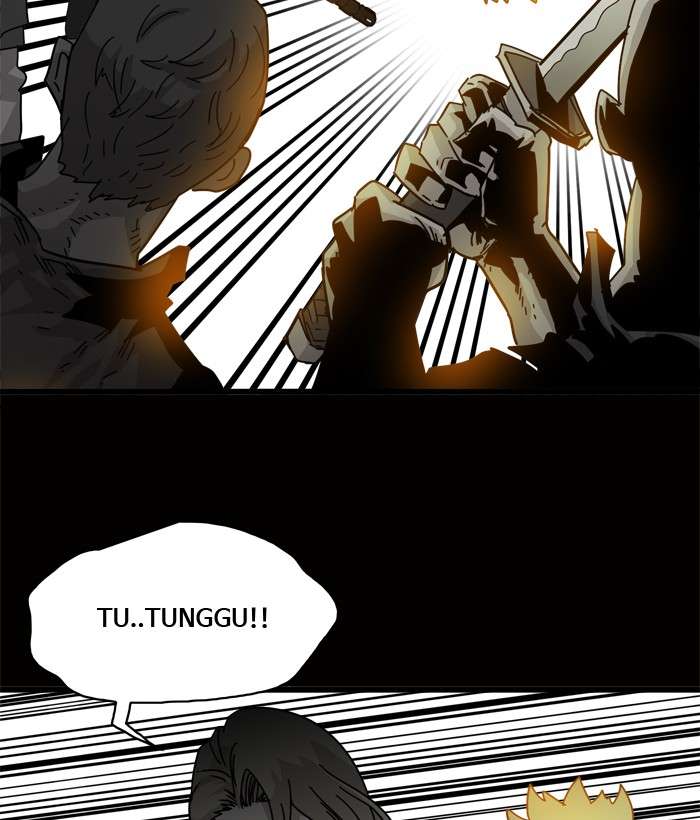Troll Trap Chapter 54 Gambar 56