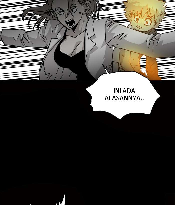 Troll Trap Chapter 54 Gambar 57