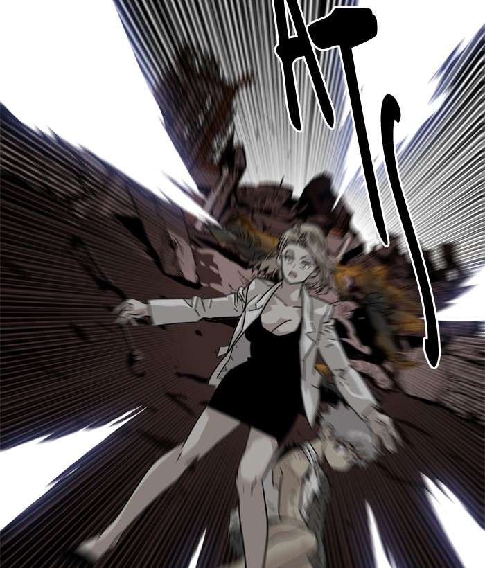 Troll Trap Chapter 54 Gambar 62