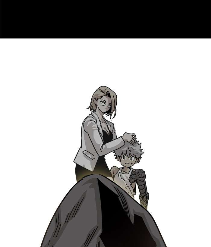 Troll Trap Chapter 54 Gambar 67