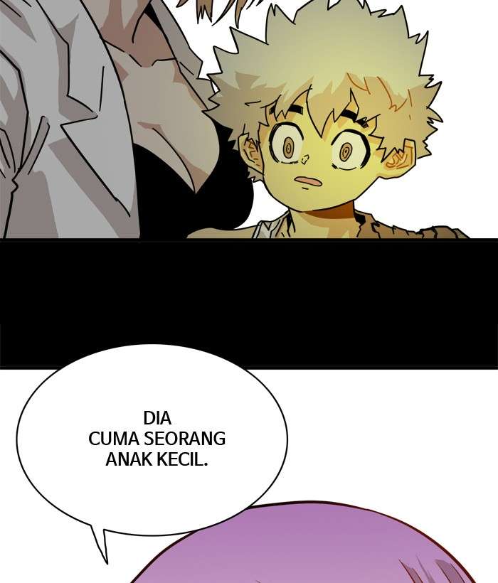 Troll Trap Chapter 54 Gambar 75