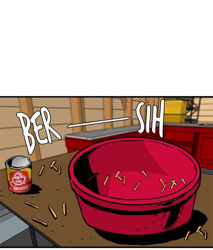 Troll Trap Chapter 54 Gambar 79