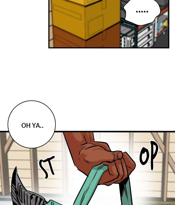 Troll Trap Chapter 54 Gambar 82