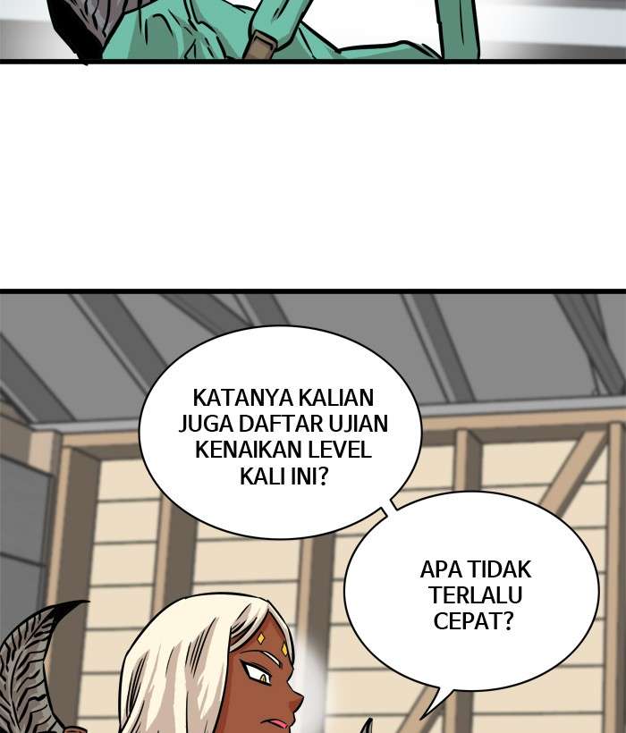 Troll Trap Chapter 54 Gambar 83