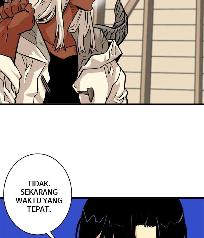 Troll Trap Chapter 54 Gambar 84