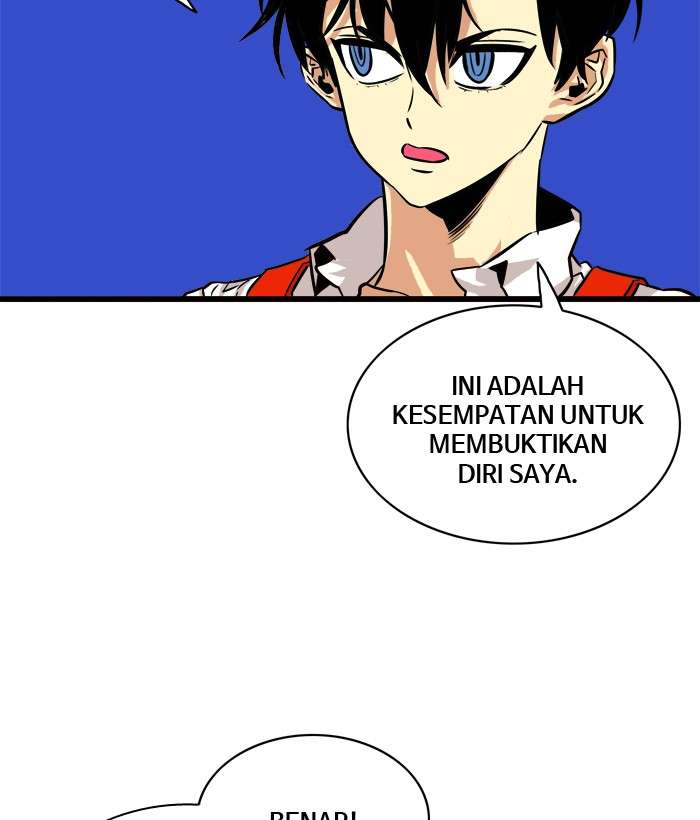 Troll Trap Chapter 54 Gambar 85