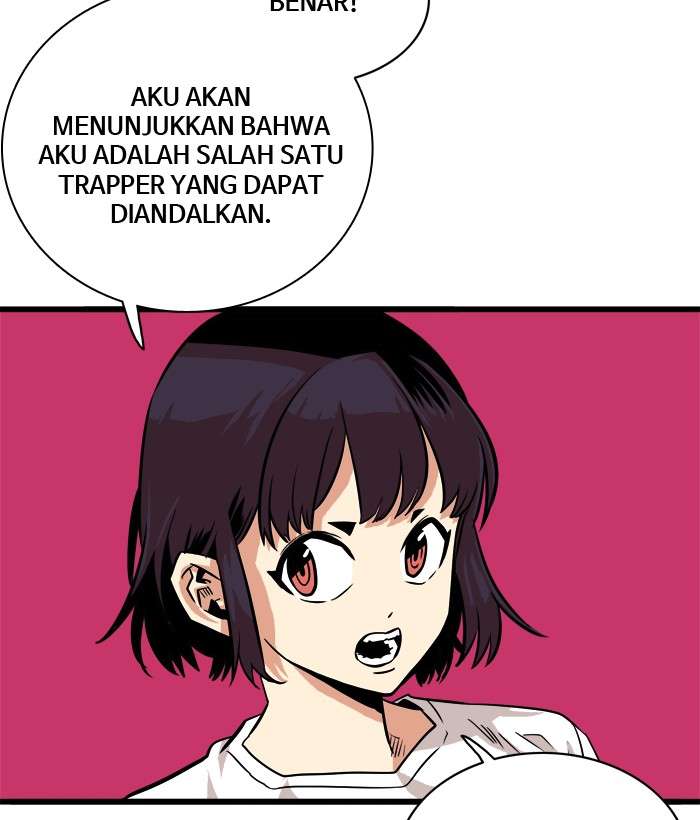 Troll Trap Chapter 54 Gambar 86