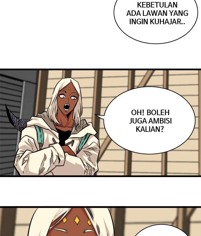 Troll Trap Chapter 54 Gambar 87
