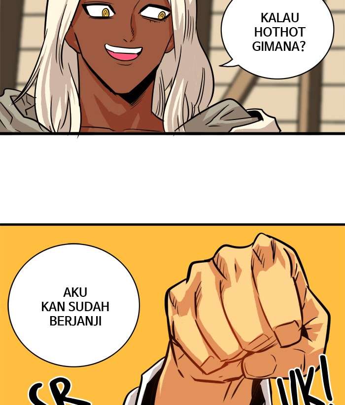 Troll Trap Chapter 54 Gambar 88