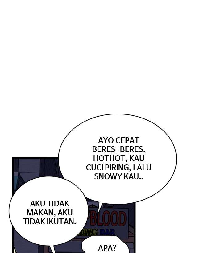 Troll Trap Chapter 54 Gambar 92