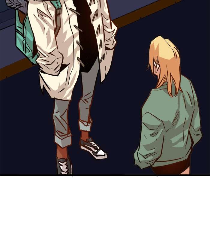 Troll Trap Chapter 54 Gambar 95