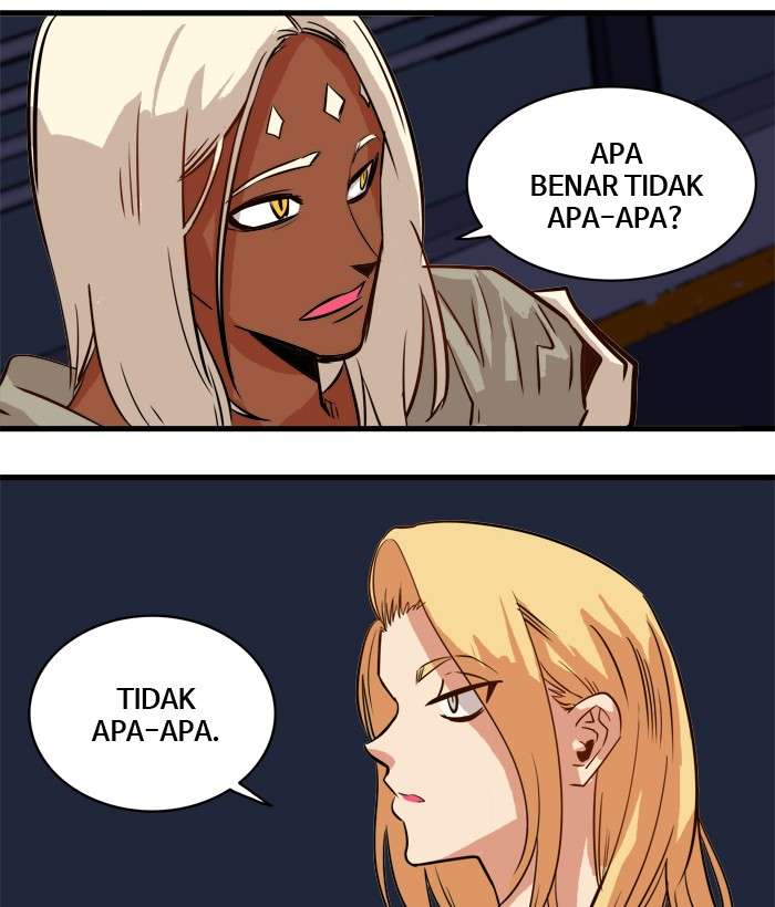 Troll Trap Chapter 54 Gambar 96