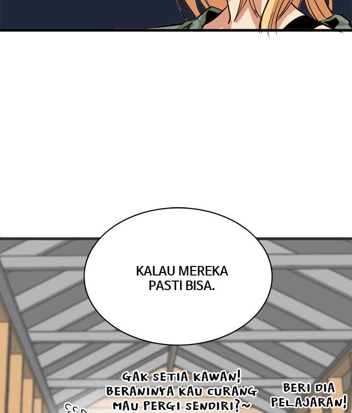 Troll Trap Chapter 54 Gambar 97