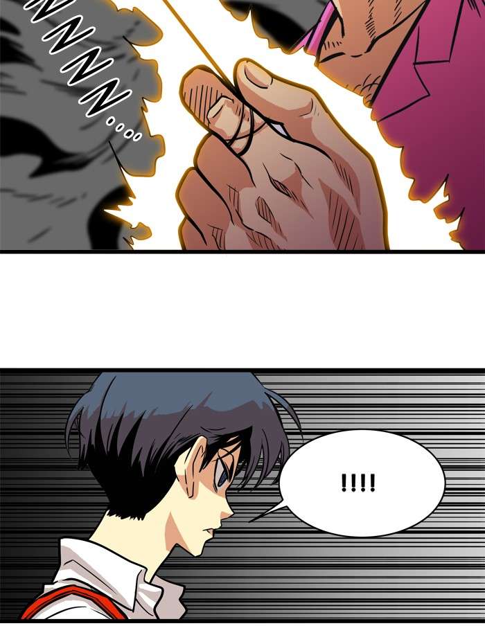 Troll Trap Chapter 53 Gambar 10