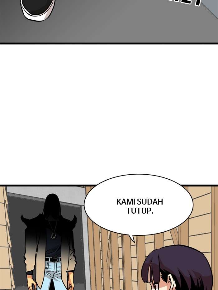Troll Trap Chapter 53 Gambar 101