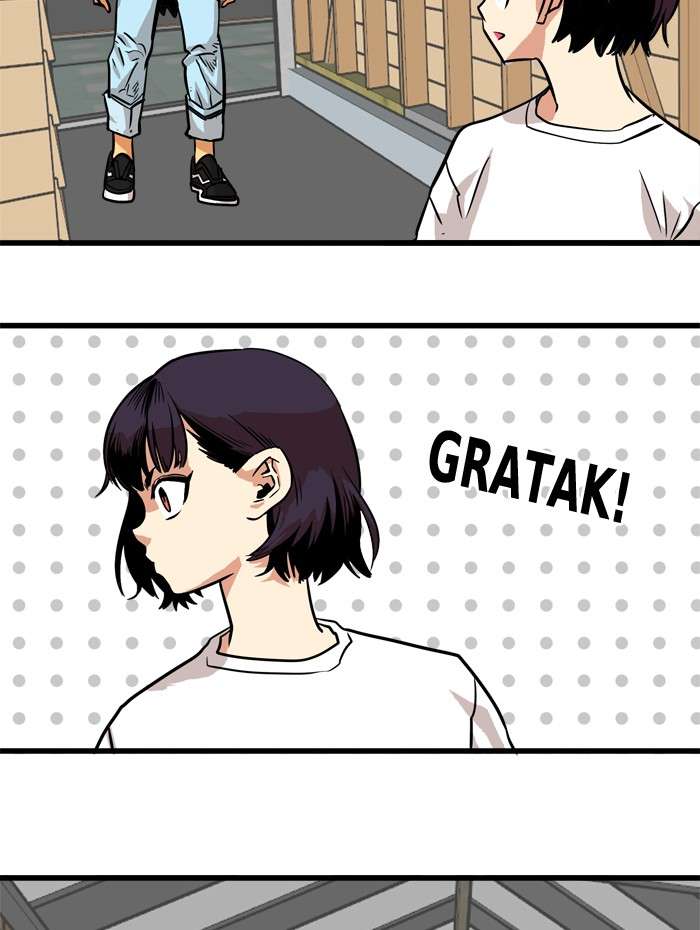 Troll Trap Chapter 53 Gambar 102