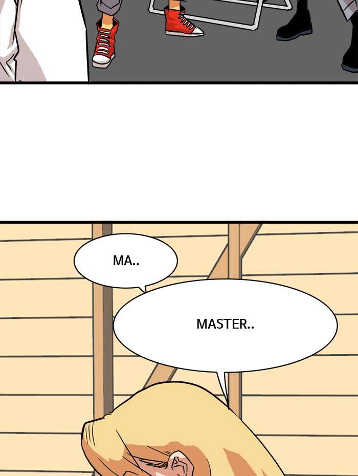 Troll Trap Chapter 53 Gambar 104