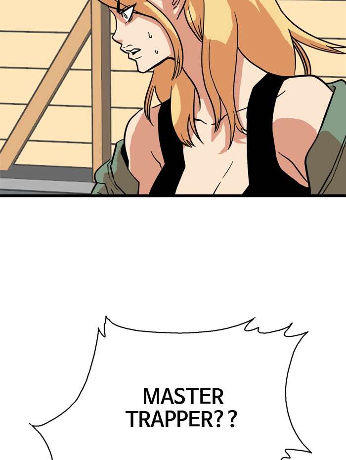 Troll Trap Chapter 53 Gambar 105