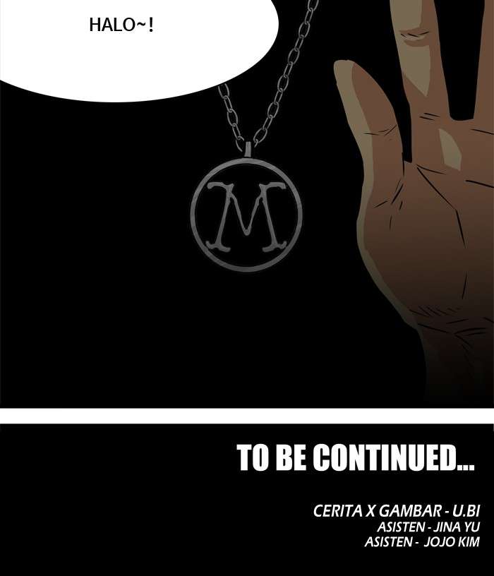 Troll Trap Chapter 53 Gambar 107