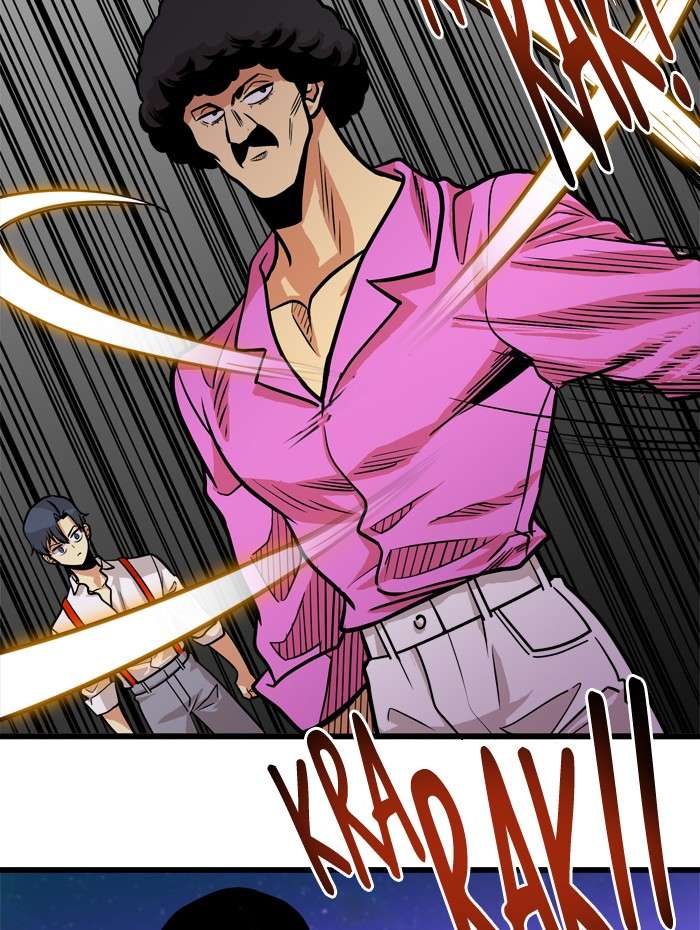 Troll Trap Chapter 53 Gambar 16