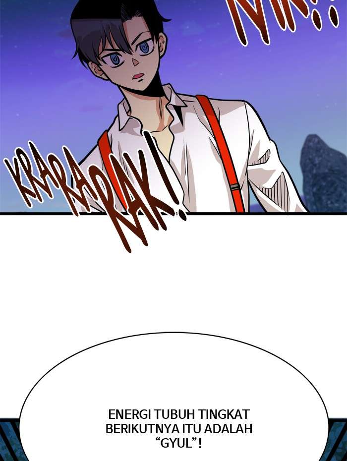 Troll Trap Chapter 53 Gambar 17